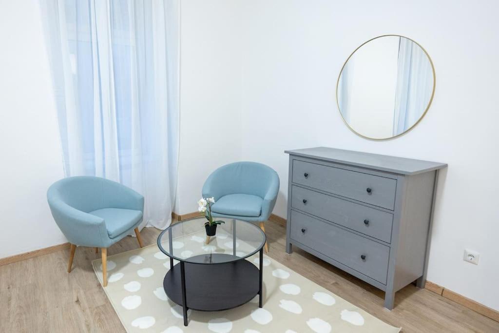 Second District Charming Flat Apartment Vienna